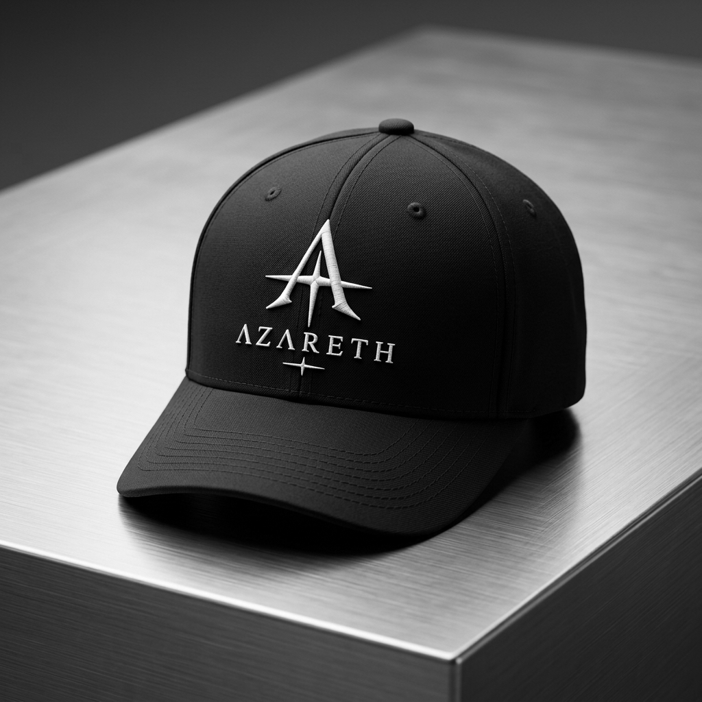 Azareth Cap