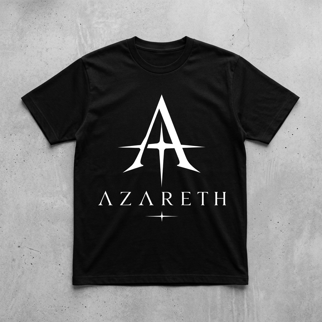 Azareth T-Shirt